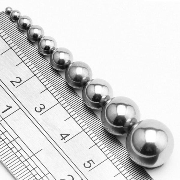 Dia Bearing Balls New  High Quality Stainless Steel Precision 2mm 3 mm 4mm 5mm 6mm 50Pcs/200Pcs for Bcycles Bearings #15