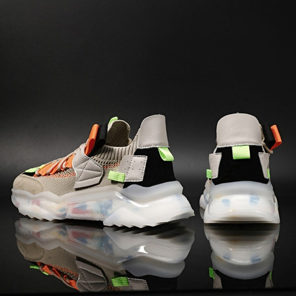men shoes Sneakers Male Mens casual Shoes tenis Luxury shoes Trainer Race off white Shoes fashion loafers running Shoes for men